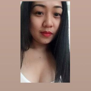 Meet your Posher, Neriza